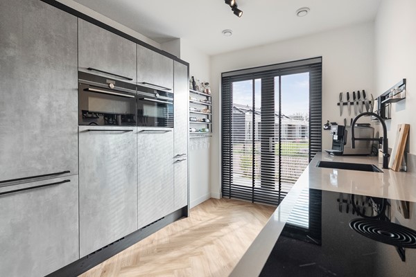 Medium property photo - Eikenhorst 44, 1787 DX Julianadorp